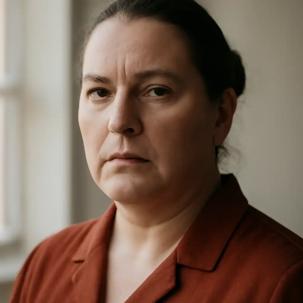 Lena Rasmussen